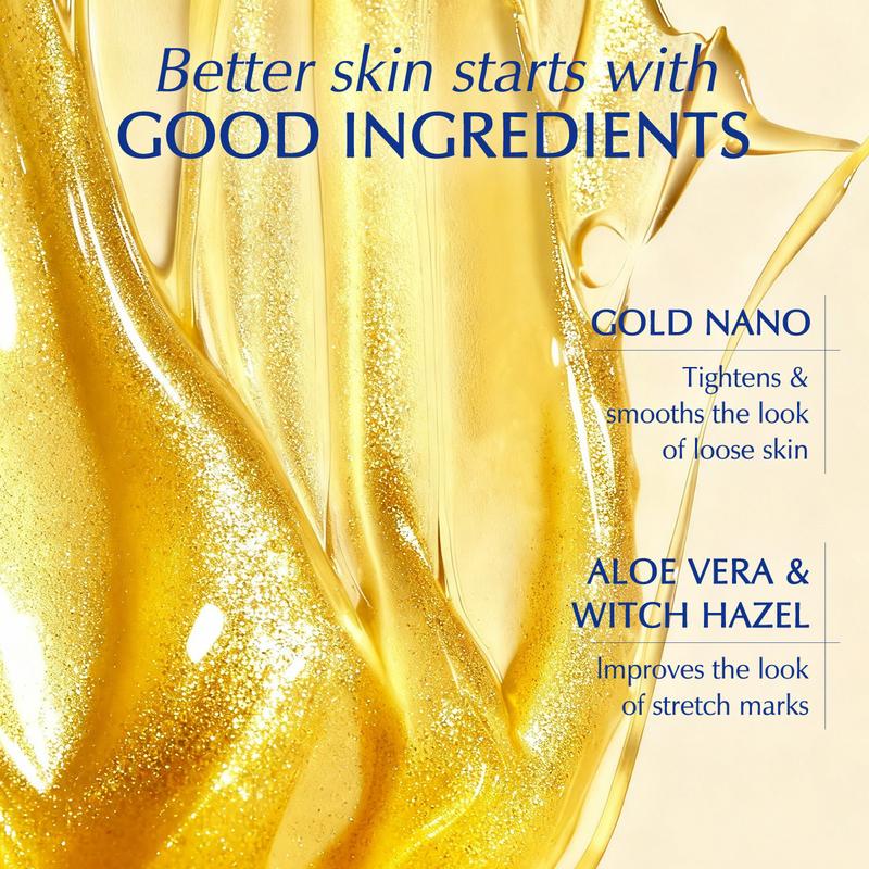 Cryo-Gold Sculpting Gel