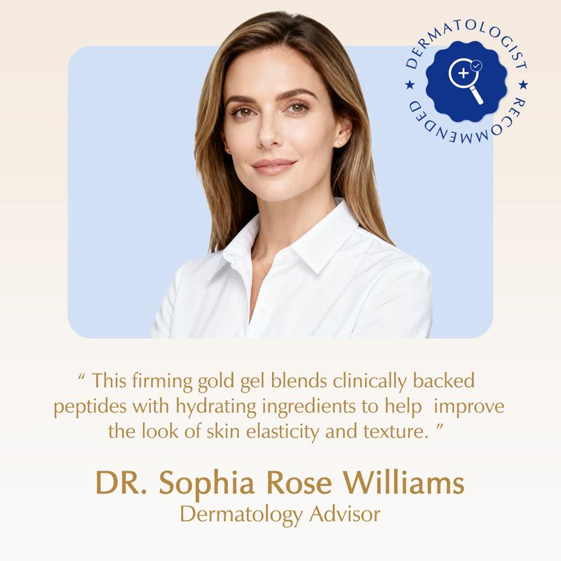 Cryo-Gold Sculpting Gel