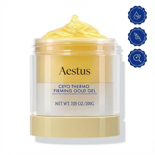 Cryo-Gold Sculpting Gel